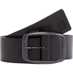 G-Star RAW Mett Ανδρική Ζώνη Black D18743-C579-2805