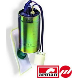 Sidat 70332AS - SIDAT ΑΝΤΛΙΑ ΚΑΥΣΙΜΟΥ ΣΚΕΤΗ 3 bar NISSAN