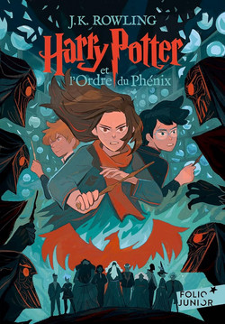 Harry Potter et l'Ordre du Ph?nix