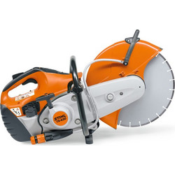 Stihl TS 420