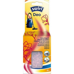 Swirl Αρωματικό σακούλας Deo pearls sudsee mangolie