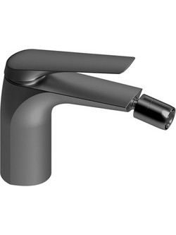 Μπαταρία μπιντέ LEA Gun Metal B05005 KARAG