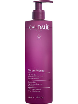 Caudalie The Des Vignes Αφρόλουτρο σε Gel 400ml
