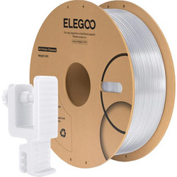 ELEGOO PC Νήμα Διαφανές
