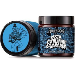 Bullfrog Pasta Esfoliante Lavabarba Limited Edition 100ml
