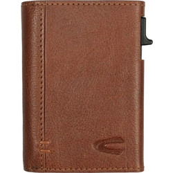 Camel Active 416-701-22 Πορτοφόλι Καρτών Δέρμα RFID Ταμπά