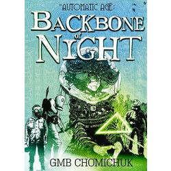 The Backbone of Night