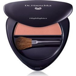 Dr. Hauschka 02 Apricot Powder Blush 5gr
