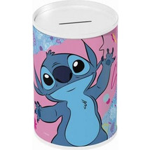 ΚΟΥΜΠΑΡΑΣ LILO & STITCH ΜΕΤΑΛΛΙΚΟΣ 10x15cm