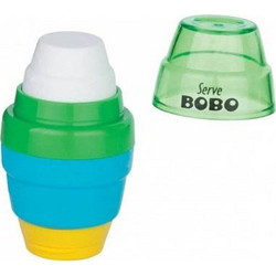 ΞΥΣΤΡΑ ΚΑΙ ΓΟΜΑ SERVE BOBO