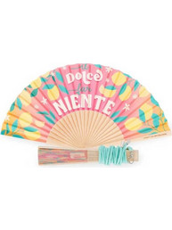 LEGAMI ΒΕΝΤΑΛΙΑ DOLCE FAR NIENTE
