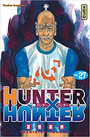 HUNTER x HUNTER Tome 27