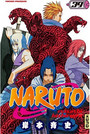 NARUTO Tome 39
