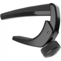 D'Addario PW-CP-19 Pro Plus Capo - universal capo PW-CP-19