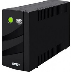 Ever DUO AVR 350VA/245W