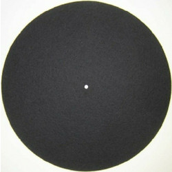 Rega Felt mat standard Κάλυμμα Πλατό
