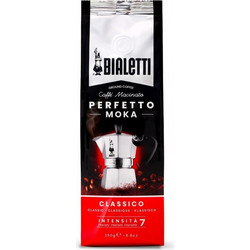 Bialetti Espresso Perfetto Moka Classico 250gr