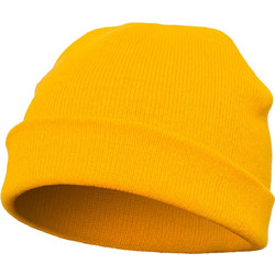 Heavyweight Beanie gold one