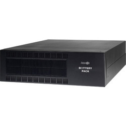 Battery Pack 3U Power On BPK-3U για 20 μπαταρίες