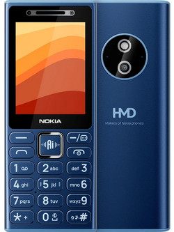 Nokia 210 4G Dual