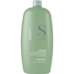 Alfaparf Semi Di Lino Scalp Relief Sensitive Micellar Low Σαμπουάν για Όγκο 1lt