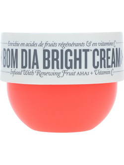 Sol De Janeiro Bom Dia Bright Cream 75ml
