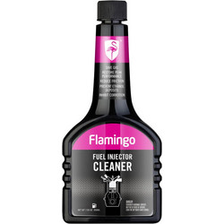 Καθαριστικό Μπεκ Βενζίνης 250 ml Flamingo