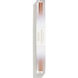 Gosh Copenhagen - Eyeconic Shadows - Beauty
