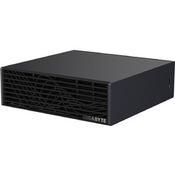 GigaByte AI TOP ATOM (ATAGB10-9001) (black, NVIDIA DGX OS)