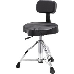 Millenium DTRAB-1118 Drum Stool pneumat