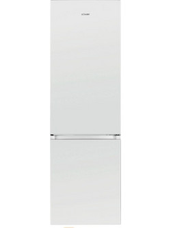 Ψυγειοκαταψύκτης Bomann KG 184 White