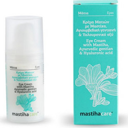 Mastiha Care Eye Cream 15ml