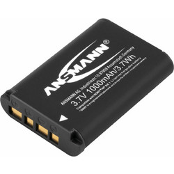 Ansmann NP-BX1 1000mAh