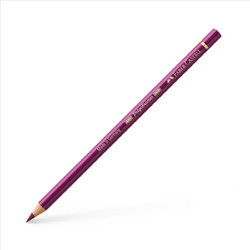 Faber-Castell Polychromos Ξυλομπογιά Magenta