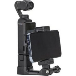 CELLPHONE MOUNT SUNNYLIFE FOR OSMO POCKET 3