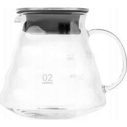 Hario Range Server V60-02 - 600ml
