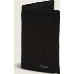 Vans Πορτοφόλι Slipped Wallet VN000C32-BLK Μαύρο Unisex