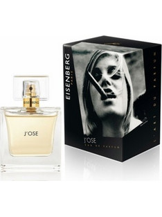 Eisenberg J'ose Eau de Parfum 100ml