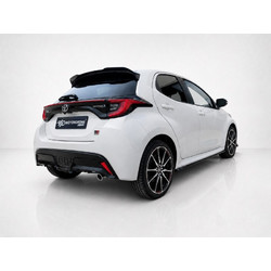 Motordrome Motordrome - Επιπρόσθετα Μαρσπιέ για Toyota Yaris Mk4 (2020-) - 1 Σετ. (K169-002)