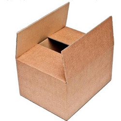 Χαρτοκιβώτιο Αποστολής Α3 434x324x158 mm