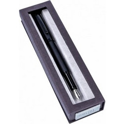 ΠΕΝΑ ELEGANZA BLACK STYLE ΜΥΤΗ M ΣΕ ΚΟΥΤΙ ONLINE