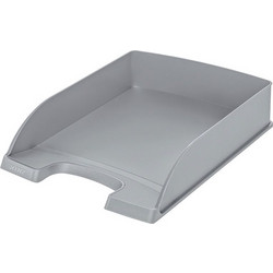 ΔΙΣΚΟΙ LEITZ 5227 ΕΓΓΡΑΦΩΝ 85 GREY