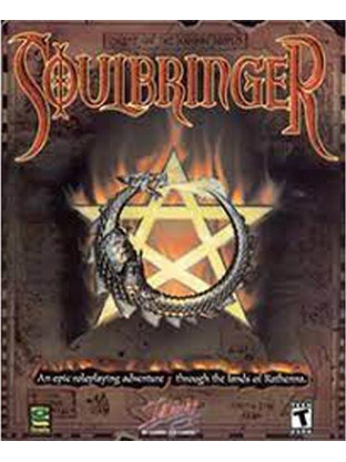 Soulbringer PC