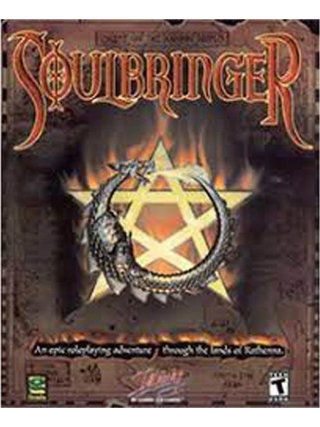Soulbringer PC