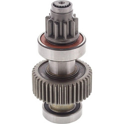 Drag Specialties Κόμπλερ Μίζας Μοτοσυκλέτας για '07 - '17 Touring | Starter Drive Clutch