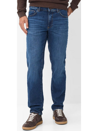 Brax Style Cadiz 79 60720 Ανδρικό Τζιν Παντελόνι DenimBlue 07-6103-14
