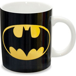 DC Comics Mug Batman