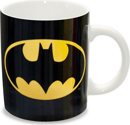DC Comics Mug Batman