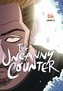 The Uncanny Counter, Vol. 4 The Uncanny Counter, Vol. 4