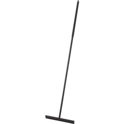 Urban floor wiper Deluxe black καθαριστής δαπέδων Sealskin
